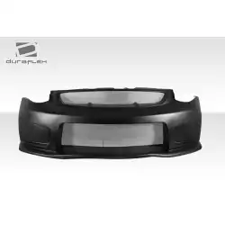 2003-2007 Infiniti G Coupe G35 C-Spec Front Bumper - 1 Piece image - 3