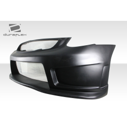 2003-2007 Infiniti G Coupe G35 Duraflex C-Spec Front Bumper - 1 Piece image - 5