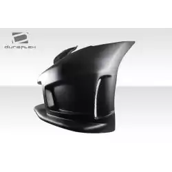 2003-2007 Infiniti G Coupe G35 C-Spec Front Bumper - 1 Piece image - 5