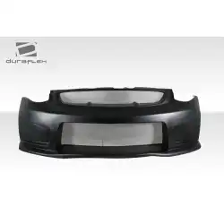 2003-2007 Infiniti G Coupe C-Spec Front Bumper image - 7