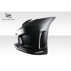 2003-2007 Infiniti G Coupe C-Spec Front Bumper image - 11