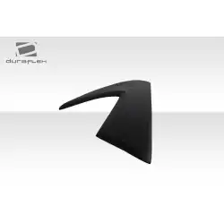 1997-2004 Chevrolet Corvette C5 Stingray Look Window Rails - 2 Piece image - 11