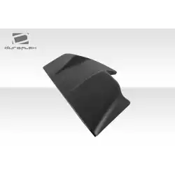 2003-2008 Nissan 350Z Z33 / Infiniti G35 Coupe TS-1 Rear Diffuser - 6 Piece image - 4