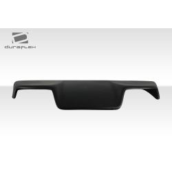 2003-2008 Nissan 350Z Z33 / Infiniti G35 Coupe Duraflex TS-1 Rear Diffuser - 6 Piece image - 5