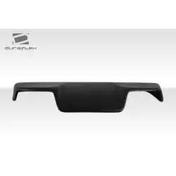 2003-2008 Nissan 350Z Z33 / Infiniti G35 Coupe TS-1 Rear Diffuser - 6 Piece image - 5