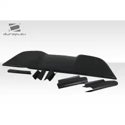 2003-2008 Nissan 350Z TS-1 Rear Lip image - 11
