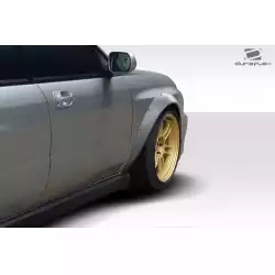 2002-2003 Subaru Impreza WRX 4DR Race Front Fender Flares - 4 Piece image - 7