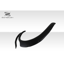 2004-2007 Subaru Impreza WRX 4DR Duraflex Race Rear Fender Flares - 4 Piece image - 6