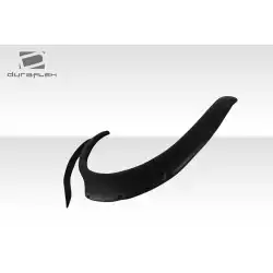 2004-2007 Subaru Impreza WRX 4DR Race Rear Fender Flares - 4 Piece image - 5