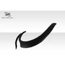 2004-2007 Subaru Impreza WRX 4DR Race Rear Fender Flares - 4 Piece image - 11