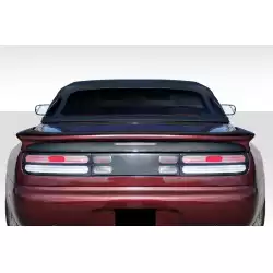 1990-1996 Nissan 300ZX Z32 Twin Turbo Look Wing Spoiler - 1 Piece image - 1