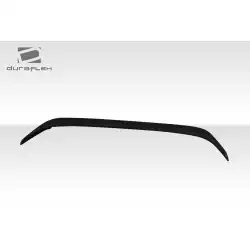 1990-1996 Nissan 300ZX Z32 Twin Turbo Look Wing Spoiler - 1 Piece image - 3