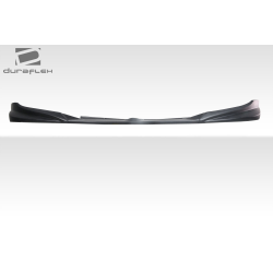 2012-2017 Hyundai Veloster Non Turbo Duraflex N Design Front Lip Spoiler - 1 Piece image - 4