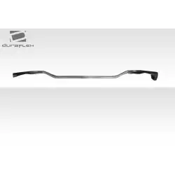2012-2017 Hyundai Veloster Turbo N Design Front Lip Spoiler - 1 Piece image - 3