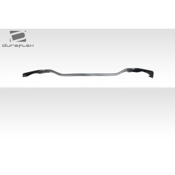 2012-2017 Hyundai Veloster Turbo Duraflex N Design Front Lip Spoiler - 1 Piece image - 5