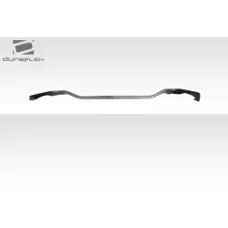 2012-2017 Hyundai Veloster Turbo N Design Front Lip Spoiler - 1 Piece image - 4