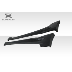 2012-2017 Hyundai Veloster Duraflex N Design Side Skirts - 2 Piece image - 5