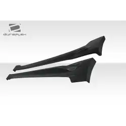 2012-2017 Hyundai Veloster N Design Side Skirts image - 8