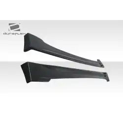 2012-2017 Hyundai Veloster N Design Side Skirts image - 10