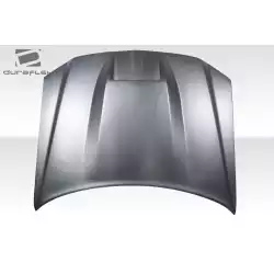 2005-2007 Dodge Magnum SRT Look Hood - 1 Piece image - 3
