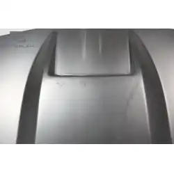 2005-2007 Dodge Magnum SRT Hood image - 9