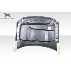 2005-2007 Dodge Magnum SRT Hood image - 11