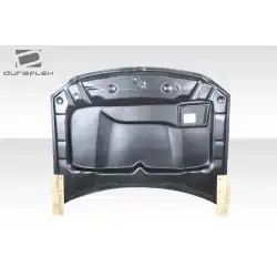 2005-2007 Dodge Magnum SRT Hood image - 13