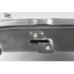 2005-2007 Dodge Magnum SRT Hood image - 15