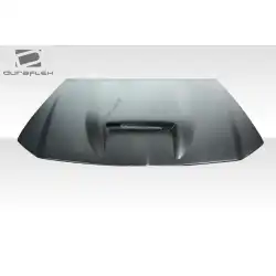 2005-2007 Dodge Magnum SRT Hood image - 19