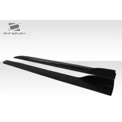 2008-2015 Infiniti G Coupe L-Sport Side Skirts image - 7