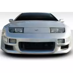 1990-1996 Nissan 300ZX Z32 Type G Front Bumper - 1 Piece image - 1