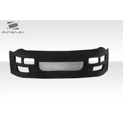 1990-1996 Nissan 300ZX Z32 Type G Front Bumper - 1 Piece image - 3