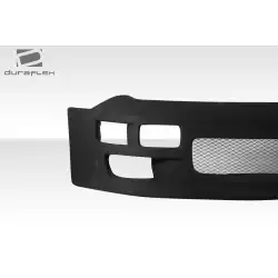 1990-1996 Nissan 300ZX Z32 Type G Front Bumper - 1 Piece image - 4