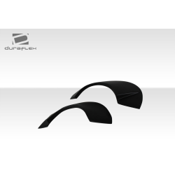 1990-1997 Mazda Miata Duraflex Circuit Front Fender Flares (+35mm) - 2 Piece image - 4