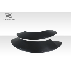 1990-1997 Mazda Miata Duraflex Circuit Front Fender Flares (+35mm) - 2 Piece image - 6