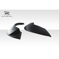 1990-1997 Mazda Miata Duraflex Circuit Front Fender Flares (+35mm) - 2 Piece image - 7