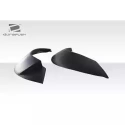 1990-1997 Mazda Miata Circuit Front Fender Flares (+35mm) - 2 Piece image - 5