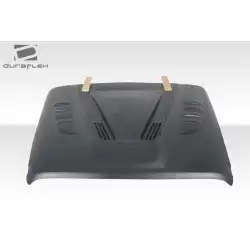 2007-2018 Jeep Wrangler ABR Hood image - 7