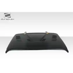 2007-2018 Jeep Wrangler ABR Hood image - 9