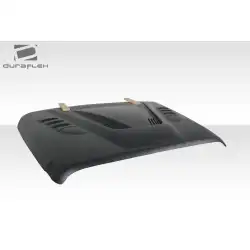 2007-2018 Jeep Wrangler ABR Hood image - 11