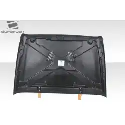 2007-2018 Jeep Wrangler ABR Hood image - 13