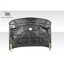 2007-2013 Chevrolet Silverado RK-S Ram Air Hood - 1 Piece image - 3