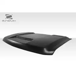 2007-2013 Chevrolet Silverado RK-S Ram Air Hood - 1 Piece image - 5