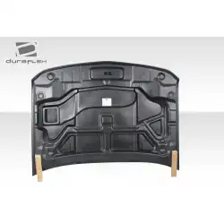 2007-2013 Chevrolet Silverado RK-S Hood image - 7