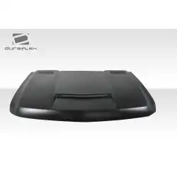 2007-2013 Chevrolet Silverado RK-S Hood image - 9