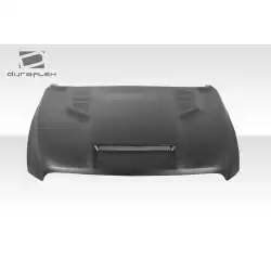 2009-2018 Dodge Ram 1500 RK-S Ram Air Hood - 1 Piece image - 4