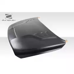 2009-2018 Dodge Ram 1500 RK-S Ram Air Hood - 1 Piece image - 6