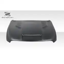 2009-2018 Dodge Ram 1500 RK-S Ram Air Hood - 1 Piece image - 9