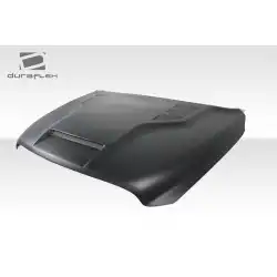 2009-2018 Dodge Ram 1500 RK-S Ram Air Hood - 1 Piece image - 11