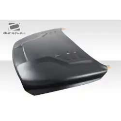 2009-2018 Dodge Ram 1500 RK-S Ram Air Hood - 1 Piece image - 13